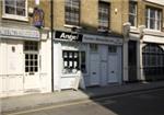 Angel Human Resources - London