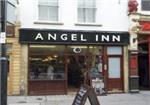 Angel Inn - London