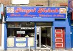 Angel Kebab - London