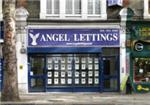 Angel Lettings - London