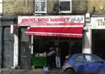 Angel Mini Market - London