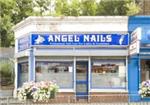 Angel Nails - London