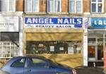 Angel Nails & Beauty Salon - London