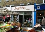 Angel Pet Supplies - London