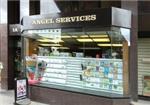 Angel Services - London