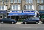 Angel Supermarket - London