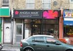 Angela Malik - London