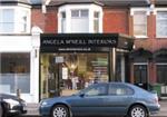 Angela McNeill Interiors - London