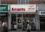 Angels - London