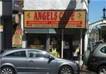 Angels Cafe