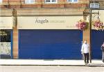 Angels Childcare - London