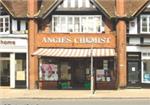 Angies Chemist - London