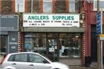 Anglers Supplies - Cardiff