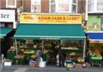 Anglo Asian Cash & Carry - London