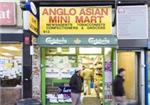 Anglo Asian Mini Market - London