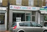 Anglo Cypria - London