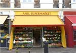 Anil Supermarket - London