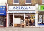 Anipals - London