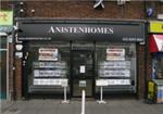 Anistenhomes - London