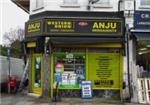 Anju Newsagents - London