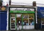 Anmol Hair Dresser - London