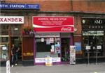 Anmol Newstop - London