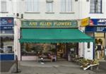 Ann Allen Flowers - London