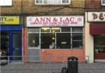 Ann & Lac - London