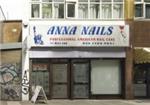 Anna Nails - London