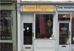 Anne Higgins - London