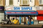 Anne & Pauls Sew Simple - Ashford