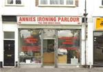 Annies Ironing Parlour