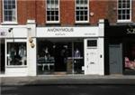 Anonymous By Ross & Bute - London