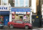 Another Level Barbers - London