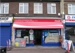 Anr News & Convenience Store - London