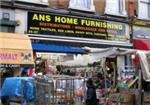 Ans Home Furnishing - London