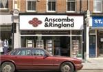 Anscombe & Ringland - London