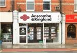 Anscombe & Ringland - London