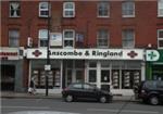 Anscombe & Ringland - London