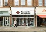 Anscombe & Ringland - London