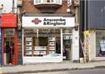 Anscombe & Ringland - London