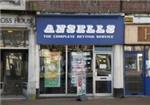 Ansells