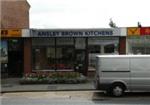 Ansley Brown Kitchens - London