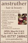 Anstruther Hair & Beauty - Reigate