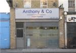 Anthony & Co - London