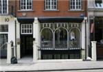 Anthony J Hewitt (Saville Row Ltd) - London