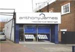 Anthony James Residential Lettings - London