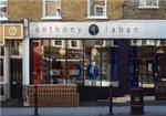 Anthony Laban Hair & Beauty Gallery - London