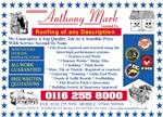 Anthony Mark Ltd - Leicester