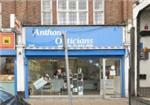 Anthony Opticians - London